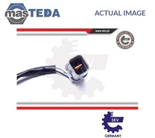09SKV119 LAMBDA OXYGEN O2 SENSOR IN FRONT OF THE CATALYST SKV GERMANY NEW