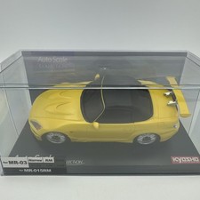 Kyosho Mini Z Karosserie VeilSide S2000 Millenium Neu Und Versiegelt