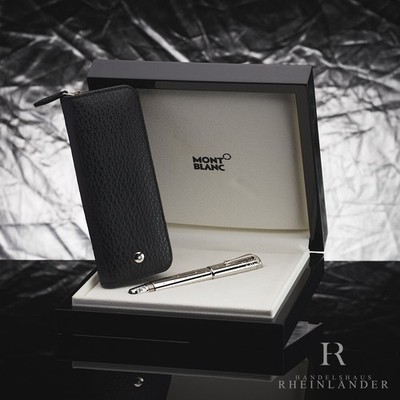 Montblanc Ateliers Privés The 4 Elements Limited Edition 4 Air