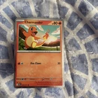 Charmander (20/217) [Cosmos Holo] (NM) - Pokémon - Ascended Heroes (ENG)