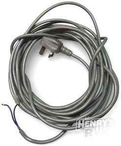 Original Dyson DC01 Bodenstaubsauger Kabeltrommel Kabel Stecker Leitung Teil