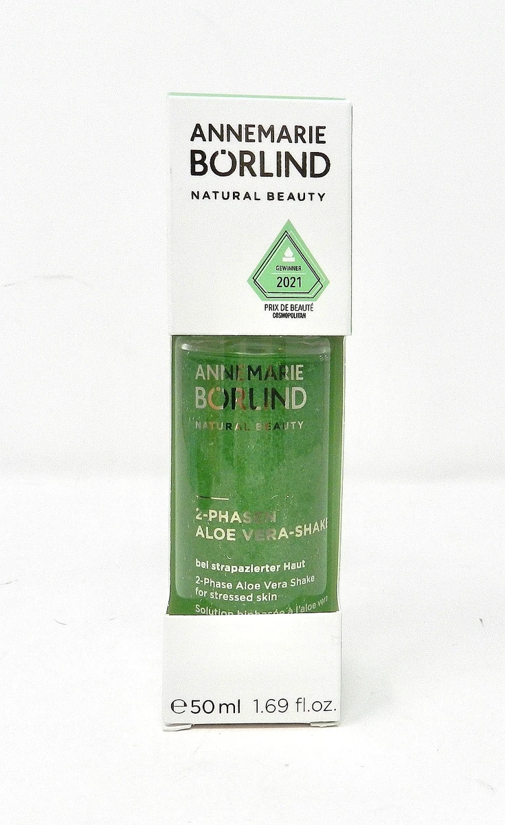 ANNEMARIE BRLIND Fluid Anti-Aging Products for sale | eBay