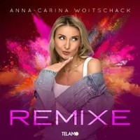 Remixe | Anna-Carina Woitschack | Audio-Cd | CD | 2023 | EAN 4099964144765