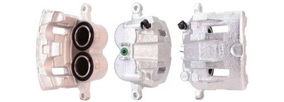 Elstock 83-2155 Brake Caliper for Kia