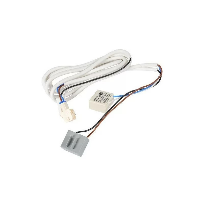 Thermorupteur Electrolux 2426484222 pour régulation thermique de réfrigérateur