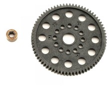 Traxxas 72T Spur Gear 32P TRA4472