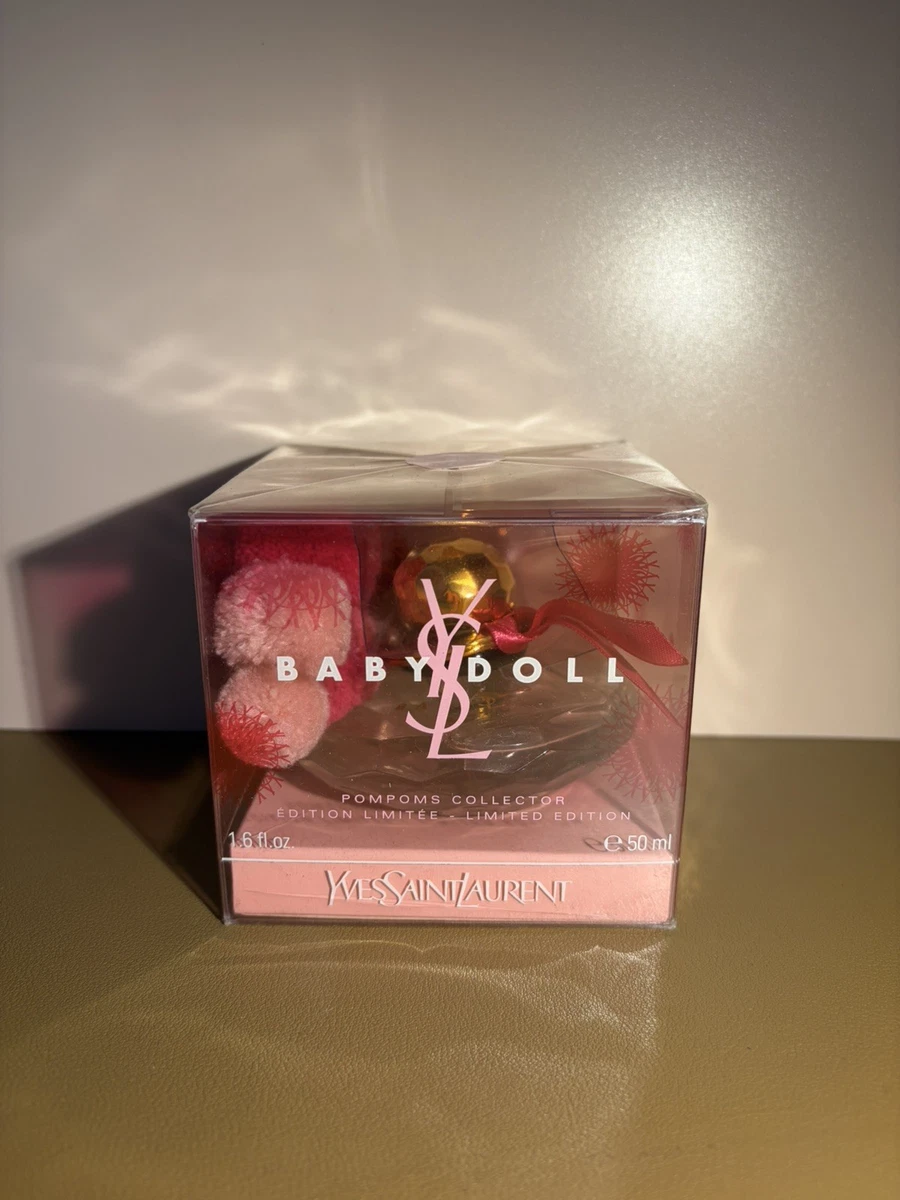 Yves Saint Laurent Baby Doll Eau de Toilette for Women for sale - eBay