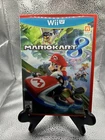 Nintendo WiiU Mario Kart 8 (Nintendo WiiU, 2014) Tested CIB Tested Refurbished