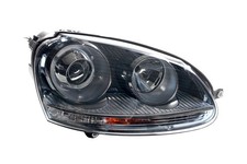 Scheinwerfer passend für VW Golf V 1K 5M 10/03-05/09 Xenon D2S H7 rechts Beifah.