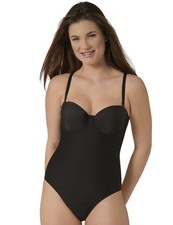 34C Triumph Shape Smart Body 10209665 Damen Shaping Glättender Body