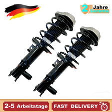 2x Vorne Stoßdämpfer Federbeine Für Mercedes W212 C218 E63 AMG CLS63 AMG 4Matic 2x Vorne Stoßdämpfer Federbeine Für Mercedes W212 C218 E63 AMG CLS63 AMG 4Matic