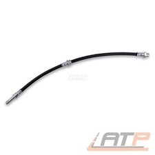 BREMSSCHLAUCH BREMSLEITUNG HINTERACHSE HINTEN FÜR BMW 3-ER E46 460 MM