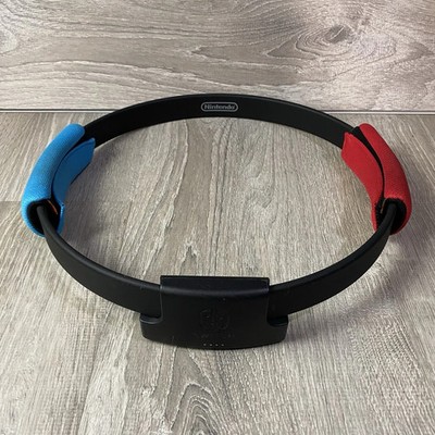 Nintendo Switch Ring Con Ring Fit Adventure Ring Only No Strap Or Game HAC-022