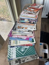 Vintage Sheet Music For Piano Lot Of 60 1930s 1940s 1950s 1960s RARE L1
