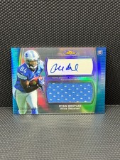 2012 Topps Finest Football Cards 16