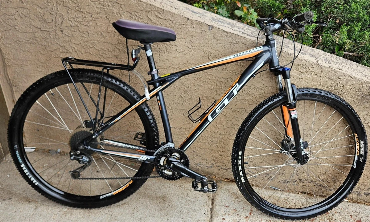 Karakoram In Bikes for sale - eBay