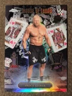 New ListingBrock Lesnar House of Cards WWE 2026 Topps Chrome #HOC-1 (READ DESCRIPTION)