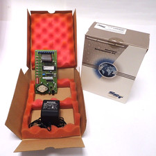 SST ELECTRONICS UCS-EV-1 INTERFACE CARD WITH 120V SHOGYO ADAPTER