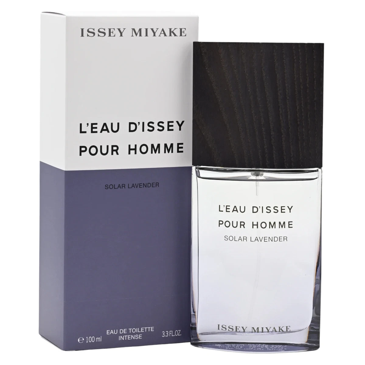 ISSEY MIYAKE L'eau D'Issey Pour Homme Fragrances for Men for sale