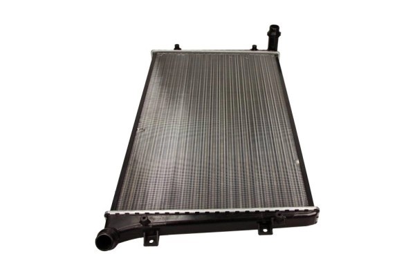 Radiateur de refroidissement MAXGEAR AC223946 anti surchauffe pour Caddy 3