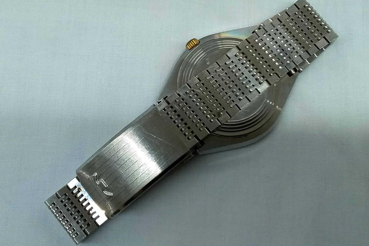 TECHNOS BARKELEY Automatic Winding - image 6