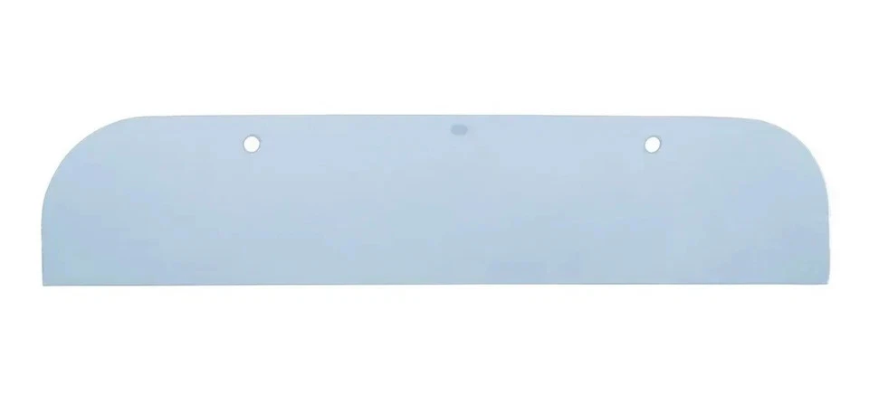 Volvo VNL 740 760 кабина спальное место рубить верх окна отделка пара комплект из нержавеющей стали 4G - Изображение 3 из 4