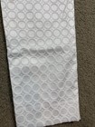 Banana Republic White Circle Print Dress Pant Hampton Fit Women’s Size 4 — photo 5