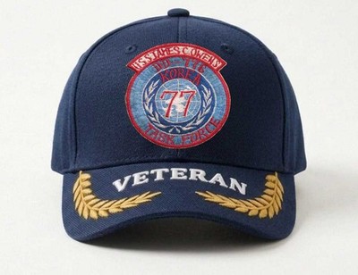 Customized Embroidered Hat Uss James C Owens Dd-776, Veteran Cap, Trucker Hat