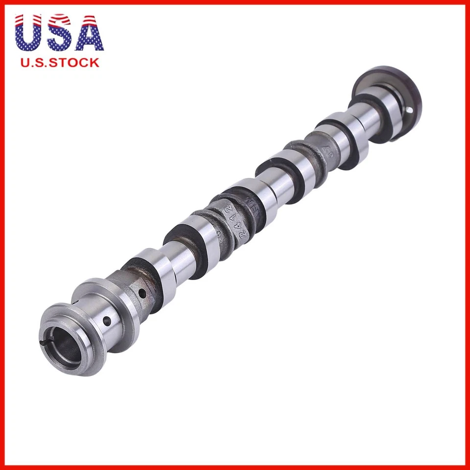New 5184380AG Camshaft For Dodge Durango 2011 2012 2013 2014 2015 3.6L 5184380AG - Image 2 of 4
