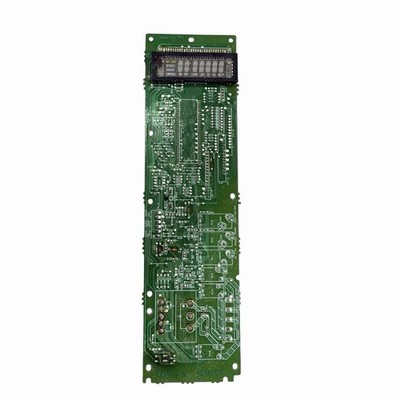 SUB ZERO WOLF MICROWAVE CONTROL BOARD 806177 815594 - - B44 MWC24