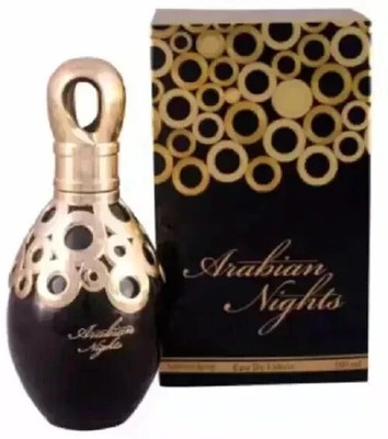 RAMCO Arabian Nights Eau de Parfum - 100 ml (For Women)