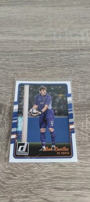 2016-17 Panini Donruss Soccer -  FC Porto Iker Casillas