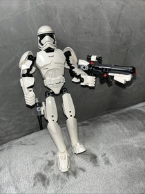 LEGO 75114 Star Wars First Order Stormtrooper 