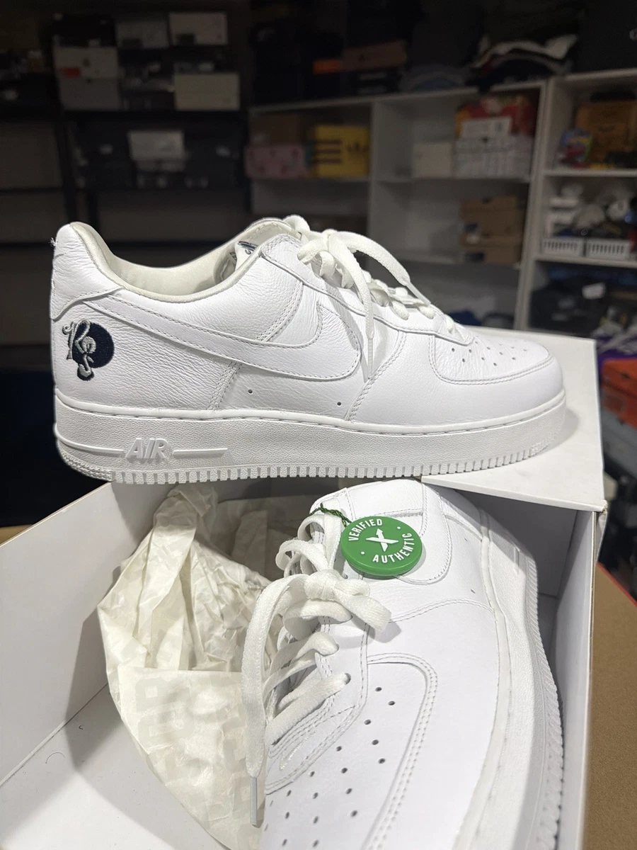 Nike Air Force 1 Roc-A-Fella - огромный выбор по лучшим ценам | eBay