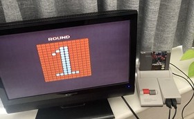 NES ~ Mike Tyson's PUNCH OUT ~ Nintendo Game 3 Screw NES-PT-GBR Cart Only Pal