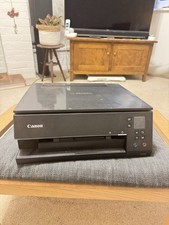 Canon PIXMA TS6350 - multifunction printer - colour Black