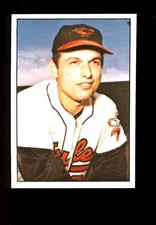 1978 TCMA The 60s #56 Milt Pappas Baltimore Orioles Set Break