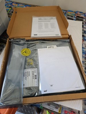 NEW Cisco WSx6148ge45af Catalyst 6500 Series Network Analysis Module