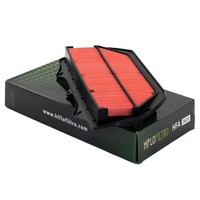 Luftfilter Hiflo HFA3620 FüR Suzuki Gsxr 600 GSXR600 Gsxr 750 GSXR750 GSX-R 750