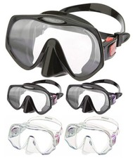 Atomic Aquatics Frameless Mask