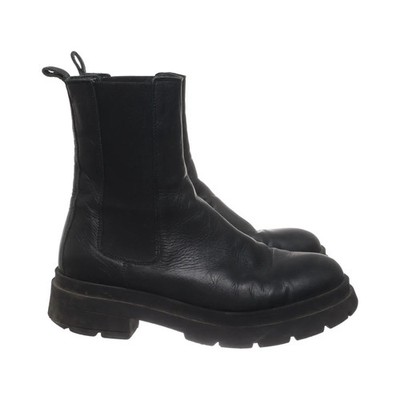 Chelsea Boots, Größe: 40, Schwarz, Damen #Vhw