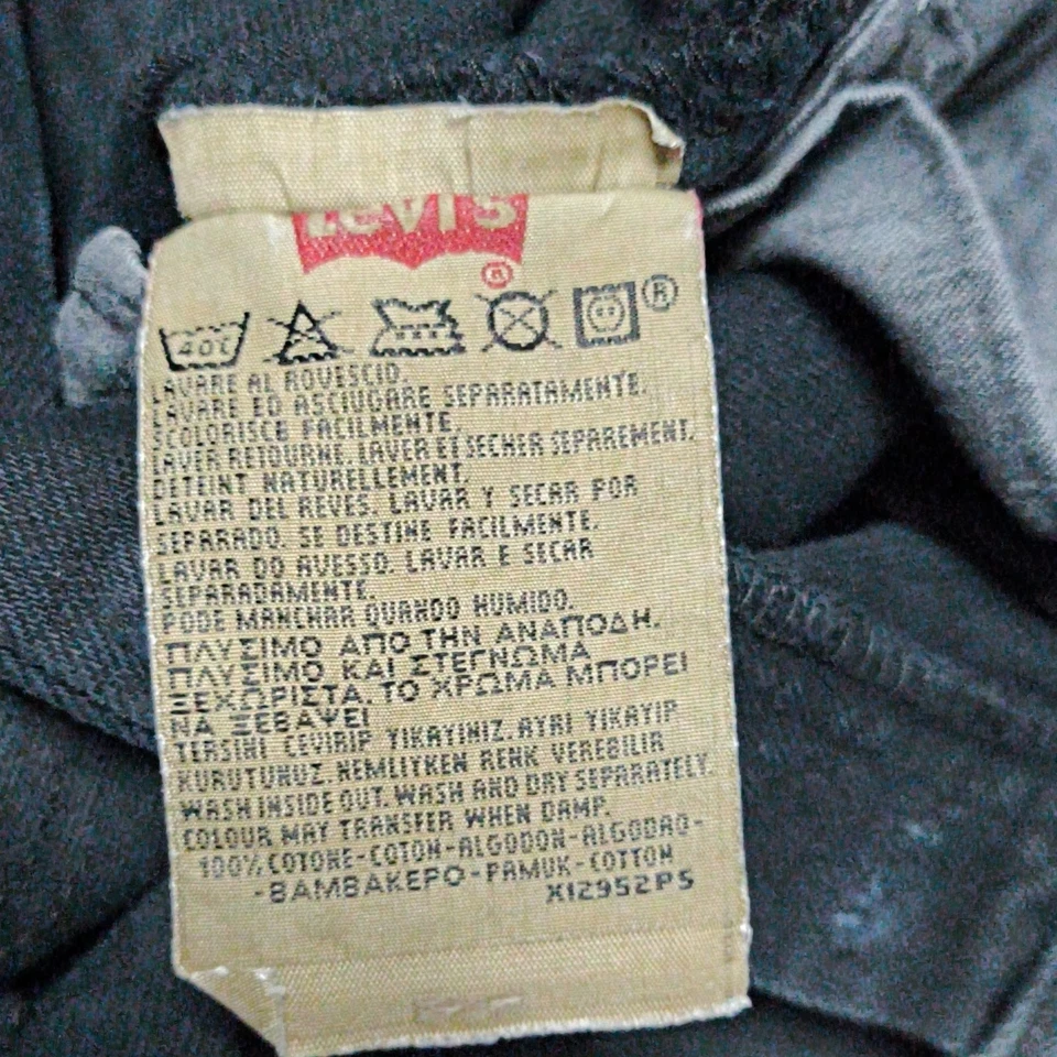 Levi 501, photo 2 sur 5