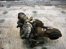 TURBOLADER / 10945150 FÜR FORD MONDEO BERLINA/FAMILIAR FD 1.8 TURBODIESEL