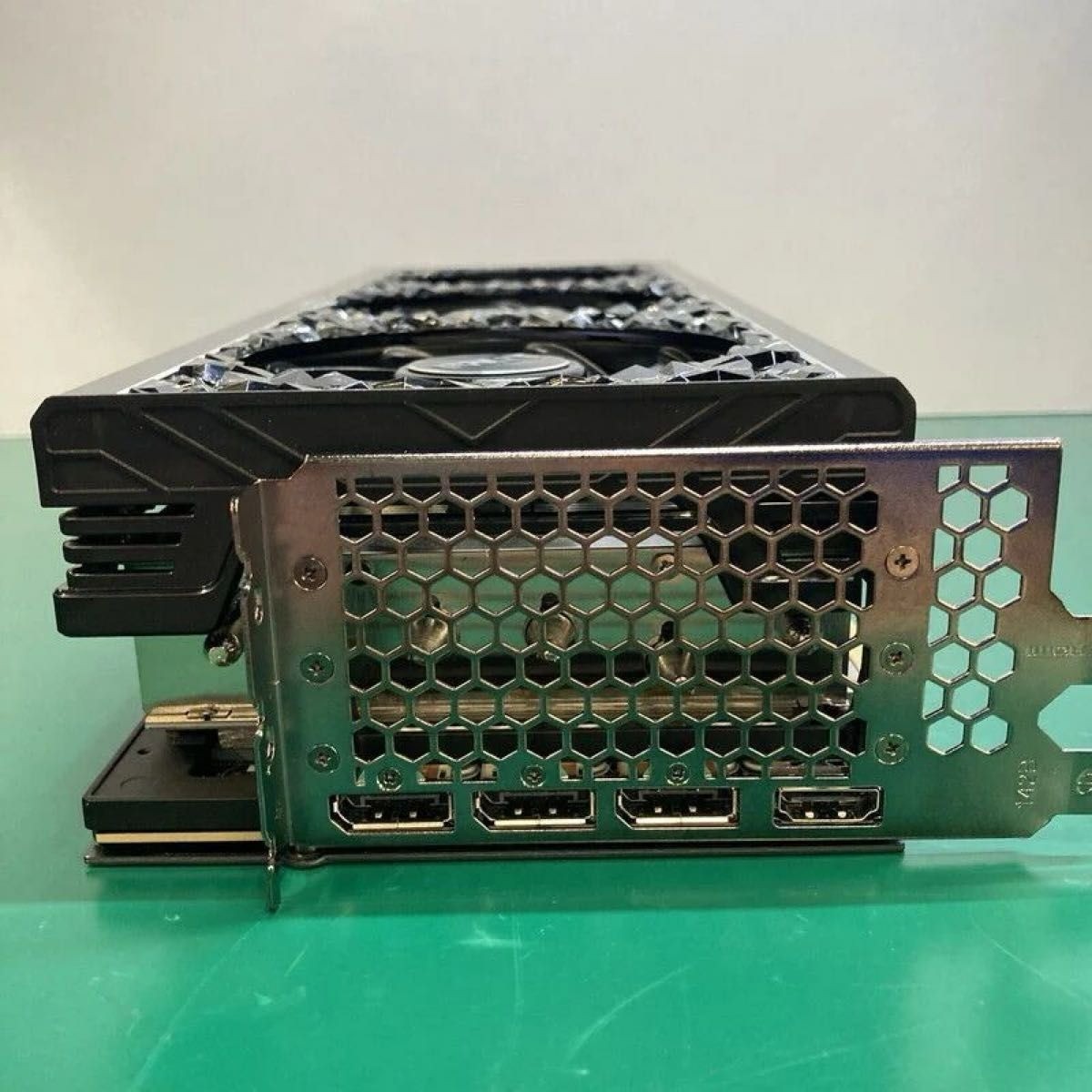 Palit GeForce RTX 4070 Ti SUPER GameRock OmniBlack 16GB | eBay