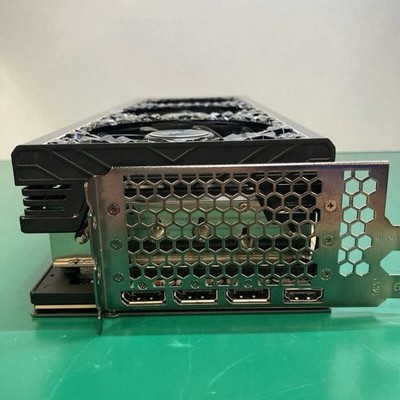 Palit GeForce RTX 4070 Ti SUPER GameRock OmniBlack 16GB | eBay