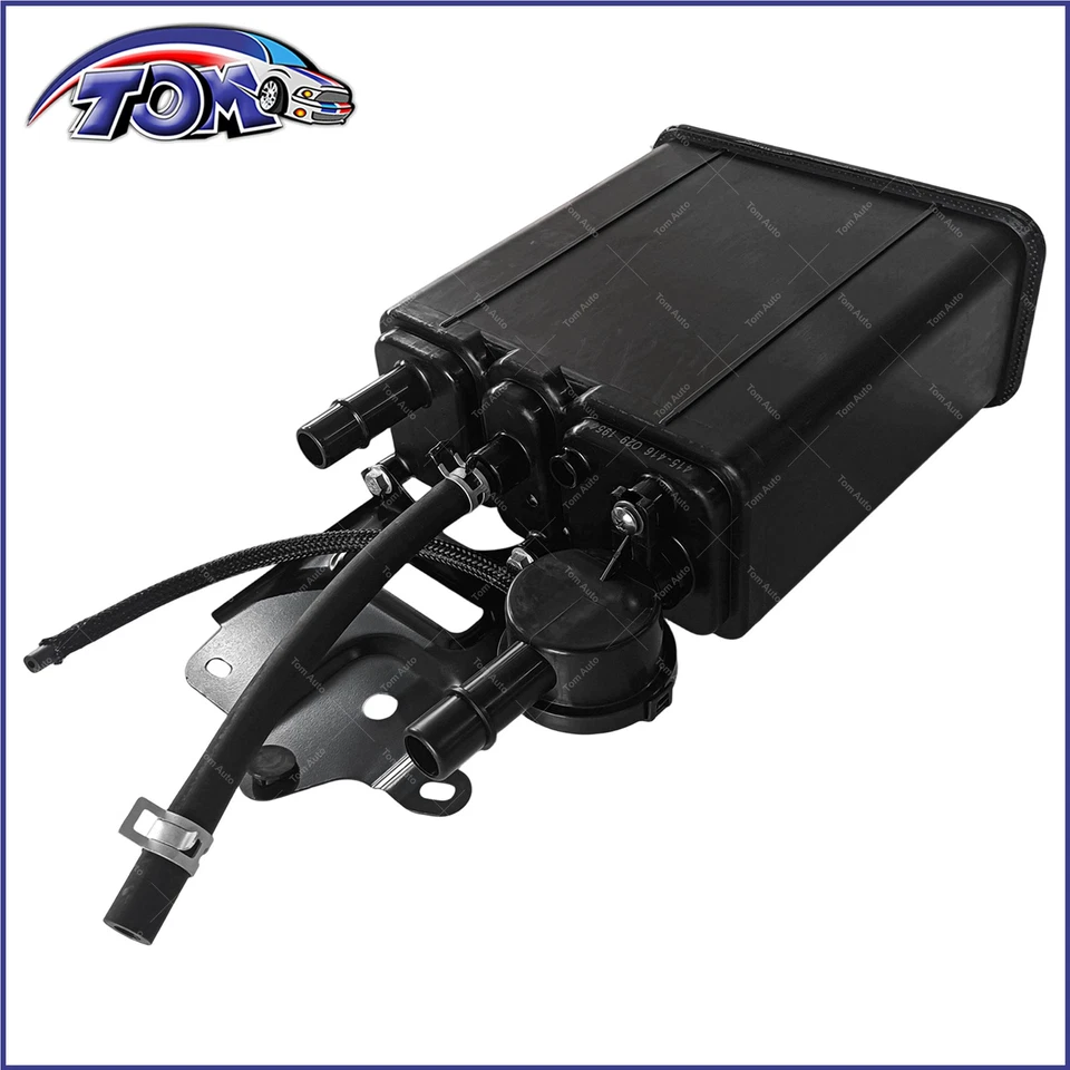 Bote de vapor de combustible 911-447 CP3394 para Toyota Camry 2007-2011 Foto 4 de 4