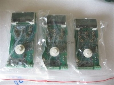 1Pcs Used ACS150-03E-04A1-4 MMIO-02C 0.75KW-1.5KW   Plc Module py *yt