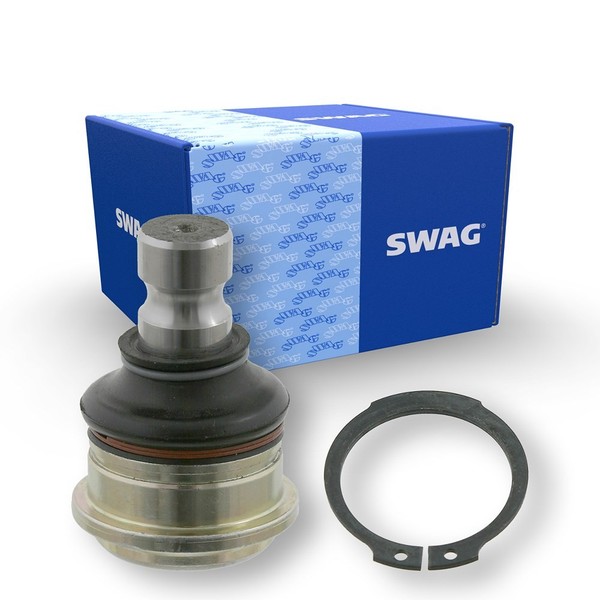 Swag Trag-/FüHrungsgelenk Unten, Vorderachse Beidseitig FüR Hyundai-image