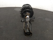 RENAULT ZOE Shock Absorber N/S 2019-2025 0.0L Electric Front LH 543028406R