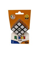 Rubik's Cube | Thinkfun | Logikspiel ZauberwüRfel WüRfel | 3 X 3 | Neu & Ovp
